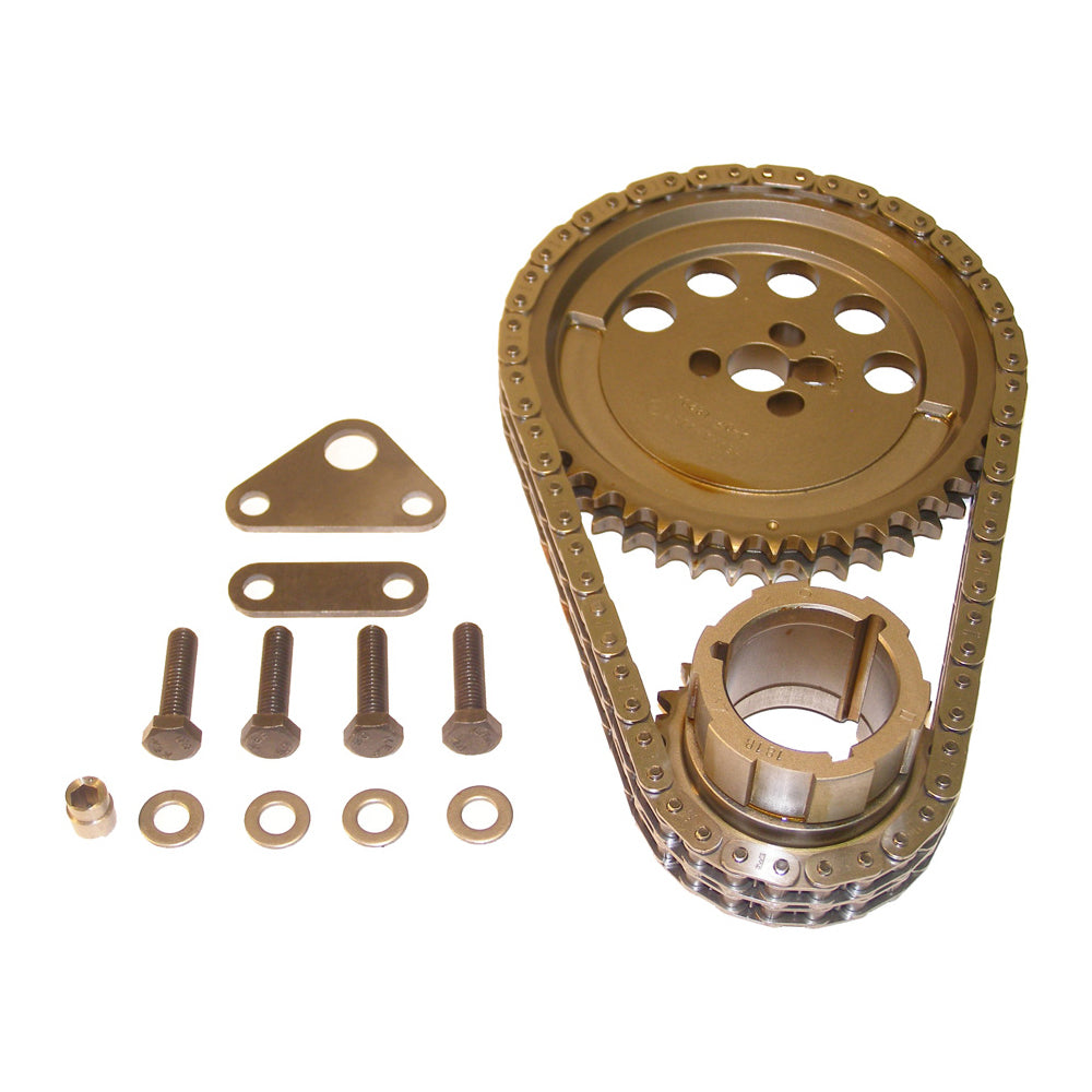 Cloyes 9-3159A Hex-A-Just True Roller Timing Set - SBC LS1 Cloyes 9-3159A