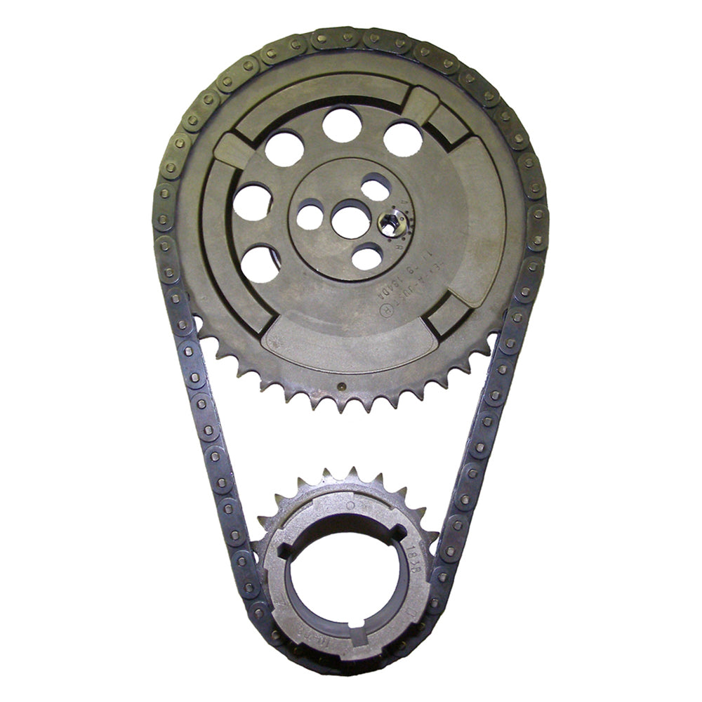Cloyes 9-3167A Hex-A-Just True Roller Timing Set - GM LS7 Cloyes 9-3167A
