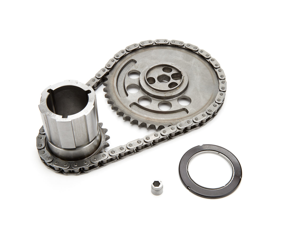 Cloyes 9-3167AZ Hex-A-Just True Roller Timing Set - GM LS7 Cloyes 9-3167AZ
