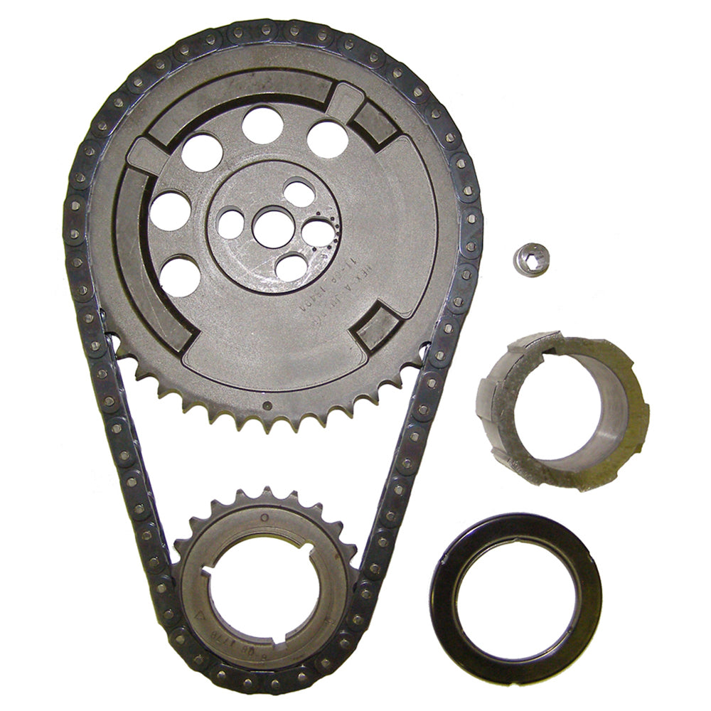 Cloyes 9-3172A Hex-A-Just True Roller Timing Set - GM LS 2006 Cloyes 9-3172A