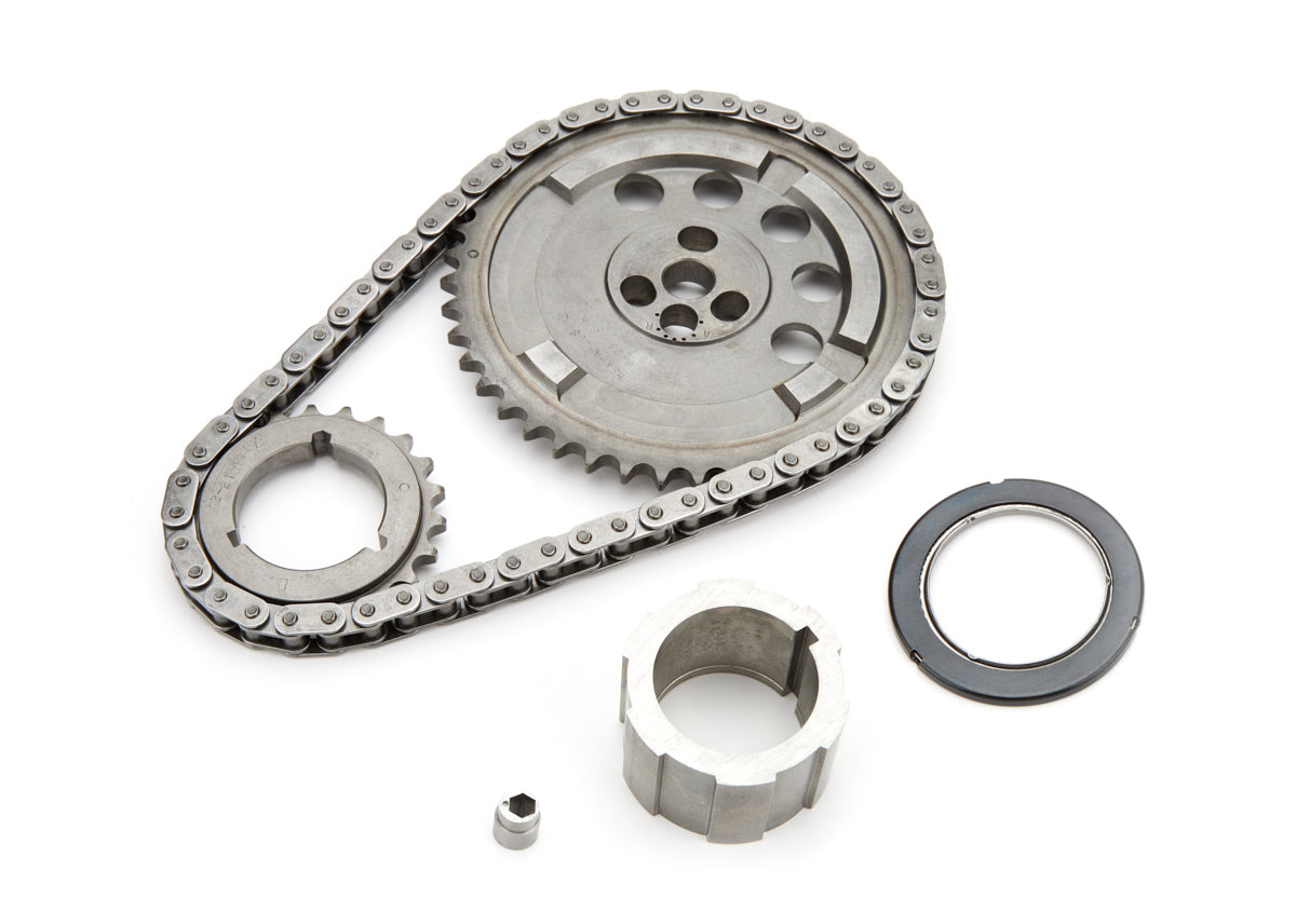 Cloyes 9-3172AZ Hex-A-Just True Roller Timing Set - GM LS2 2006 Cloyes 9-3172AZ