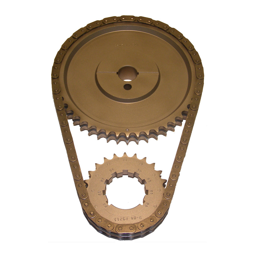 Cloyes 9-3508X9 Street True Roller Timing Set - FE Series Cloyes 9-3508X9