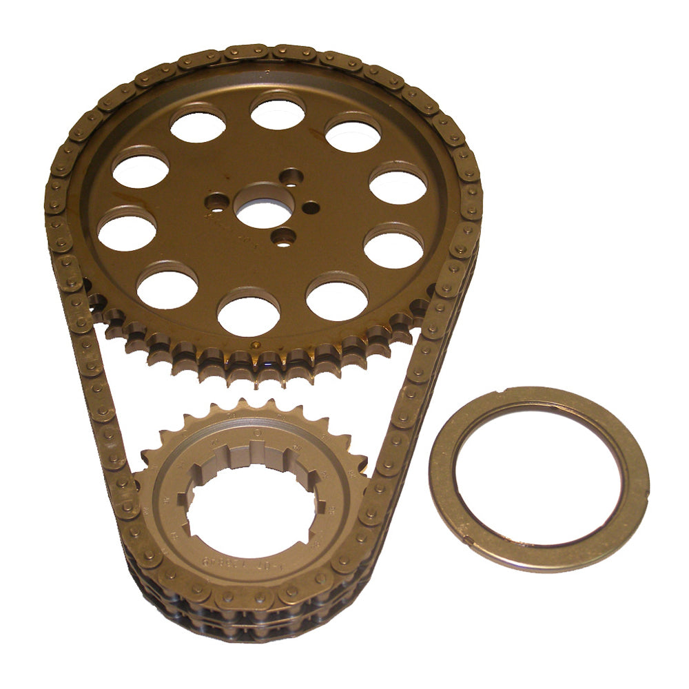 Cloyes 9-3510TX9 Billet True Roller Timing Set - BBC Cloyes 9-3510TX9