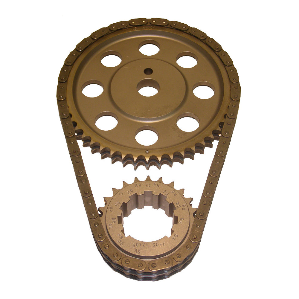Cloyes 9-3513X9 Billet True Roller Timing Set - Olds V8 Cloyes 9-3513X9