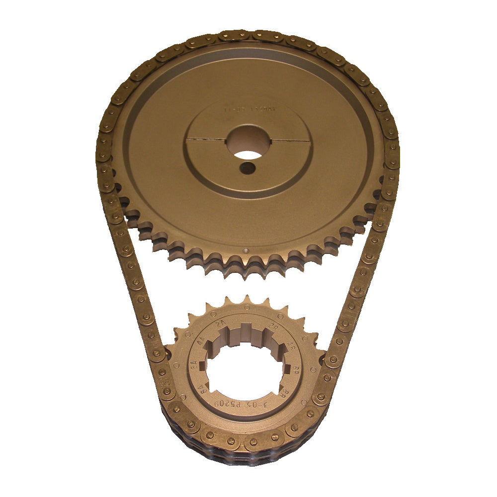 Cloyes 9-3521X9 Street True Roller Timing Set - Ford Cloyes 9-3521X9