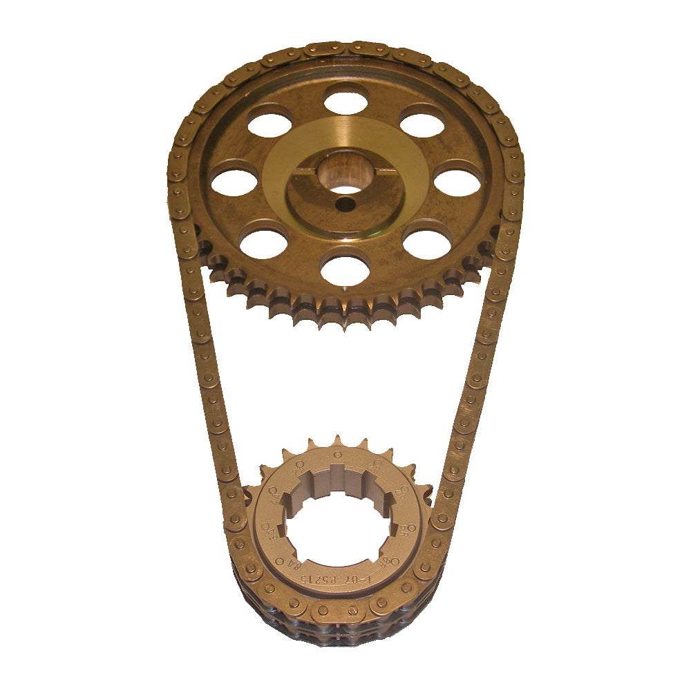 Cloyes 9-3522X9 Billet True Roller Timing Set - BBF Cloyes 9-3522X9