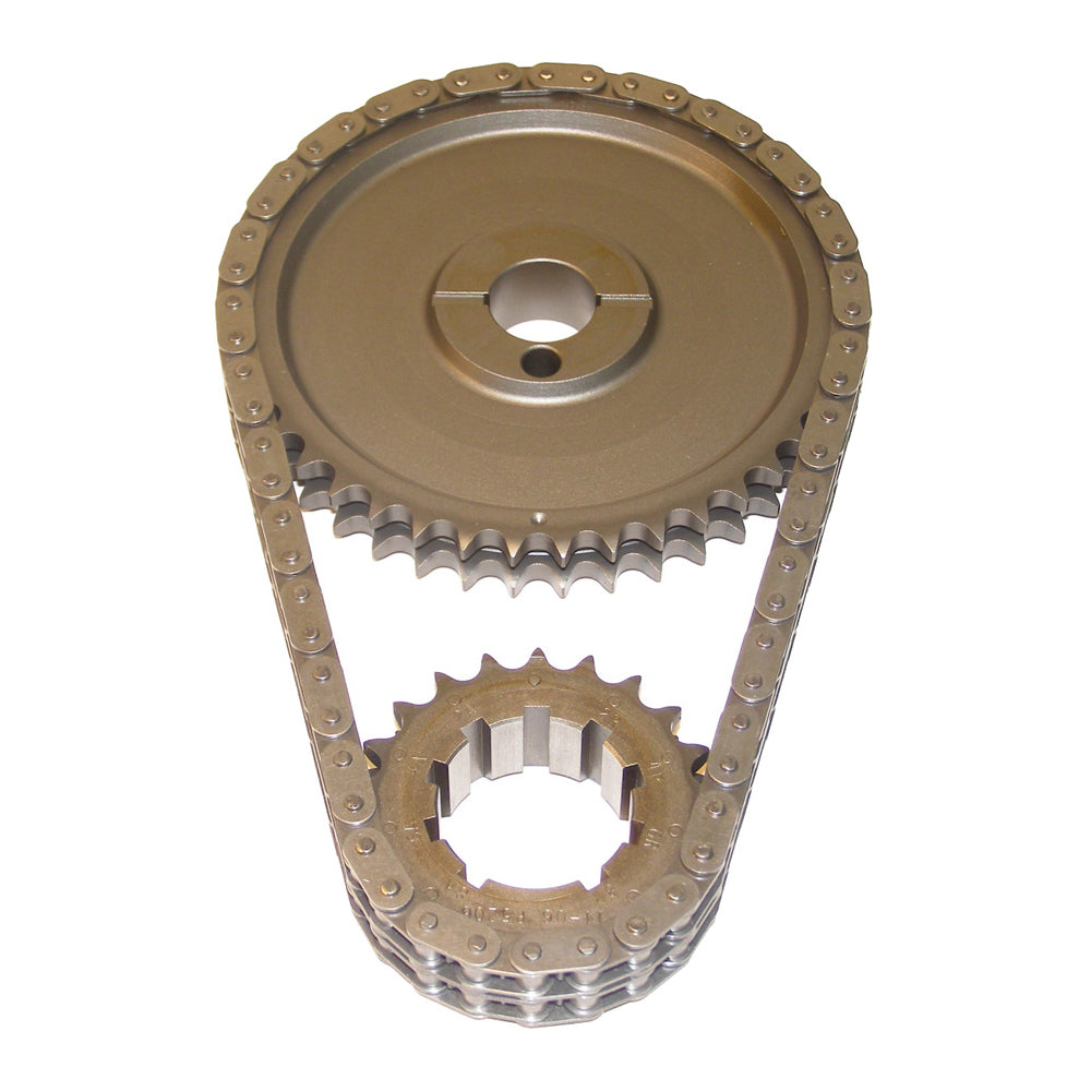 Cloyes 9-3535X9 Billet True Roller Timing Set - SBF Cloyes 9-3535X9
