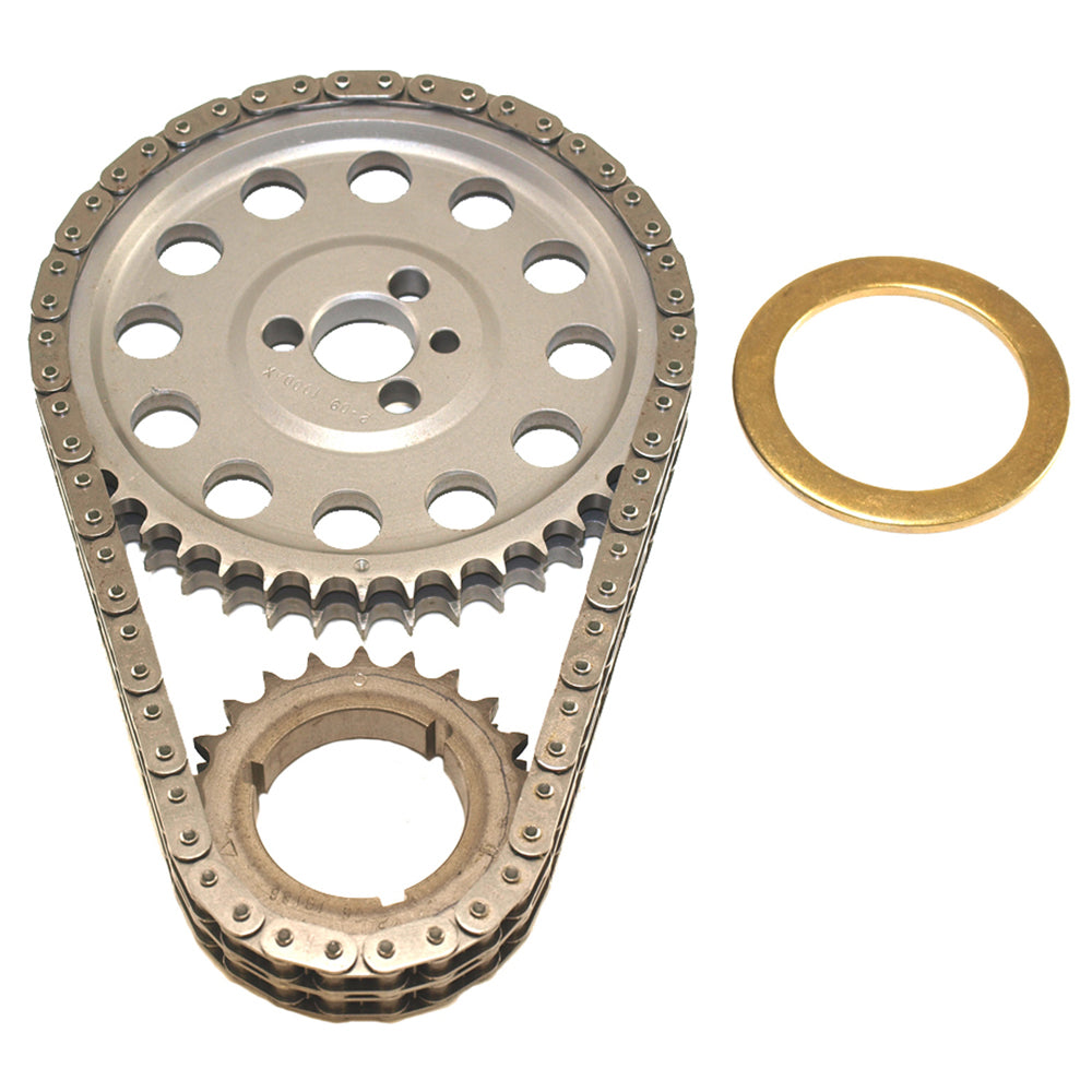 Cloyes 9-3600BWX3 Billet True Roller Tmng Set - SBC w/BBC Snout Cloyes 9-3600BWX3