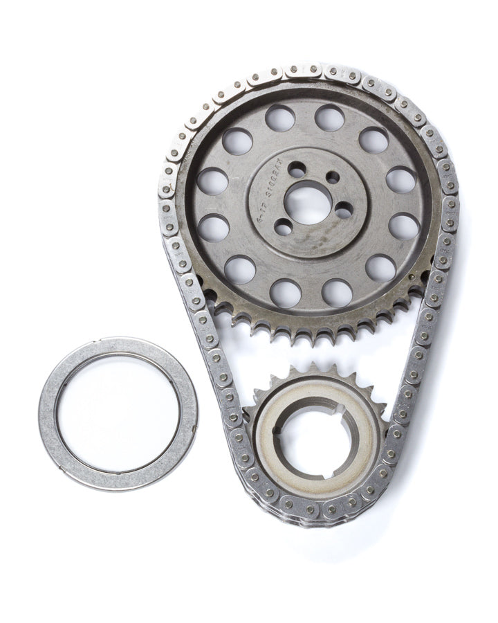 Cloyes 9-3600TX3 True Roller Timing Set - SBC Cloyes 9-3600TX3
