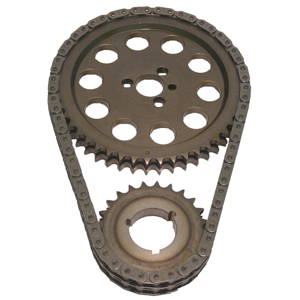 Cloyes 9-3601X3 True Roller Timing Set - Chevy 348/409 Cloyes 9-3601X3