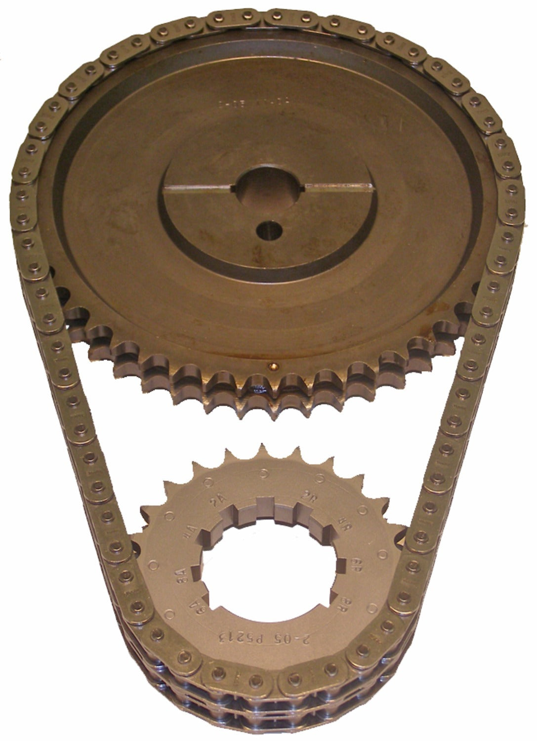 Cloyes 9-3608X9-5 True Roller Timing Set - BBF FE Cloyes 9-3608X9-5