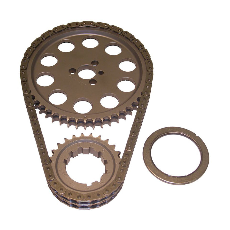 Cloyes 9-3610TX9Z Billet True Roller Timing Set - BBC Cloyes 9-3610TX9Z