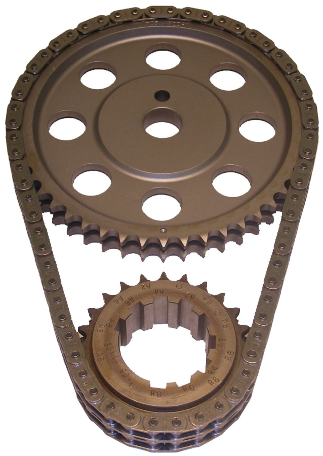 Cloyes 9-3613X9-5 True Roller Timing Set - Olds Cloyes 9-3613X9-5