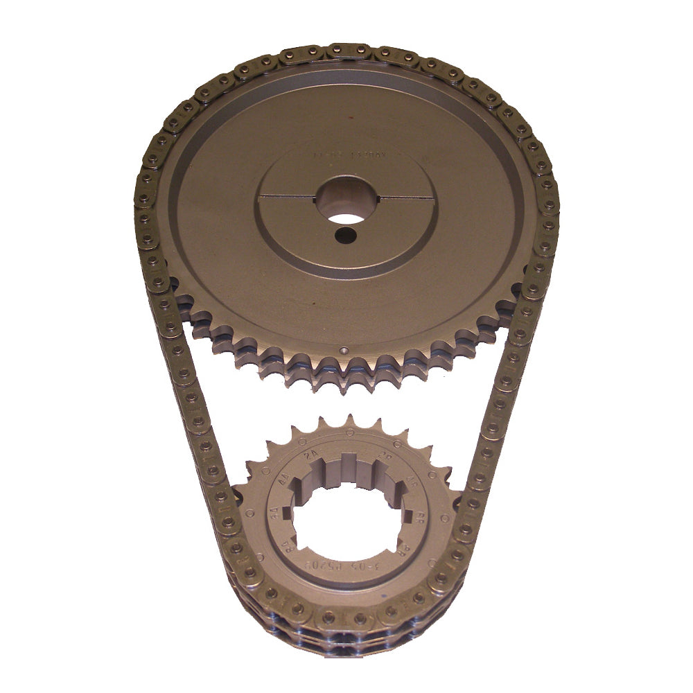 Cloyes 9-3621X9 True Roller Timing Set - Ford 351C-351M-400 Cloyes 9-3621X9