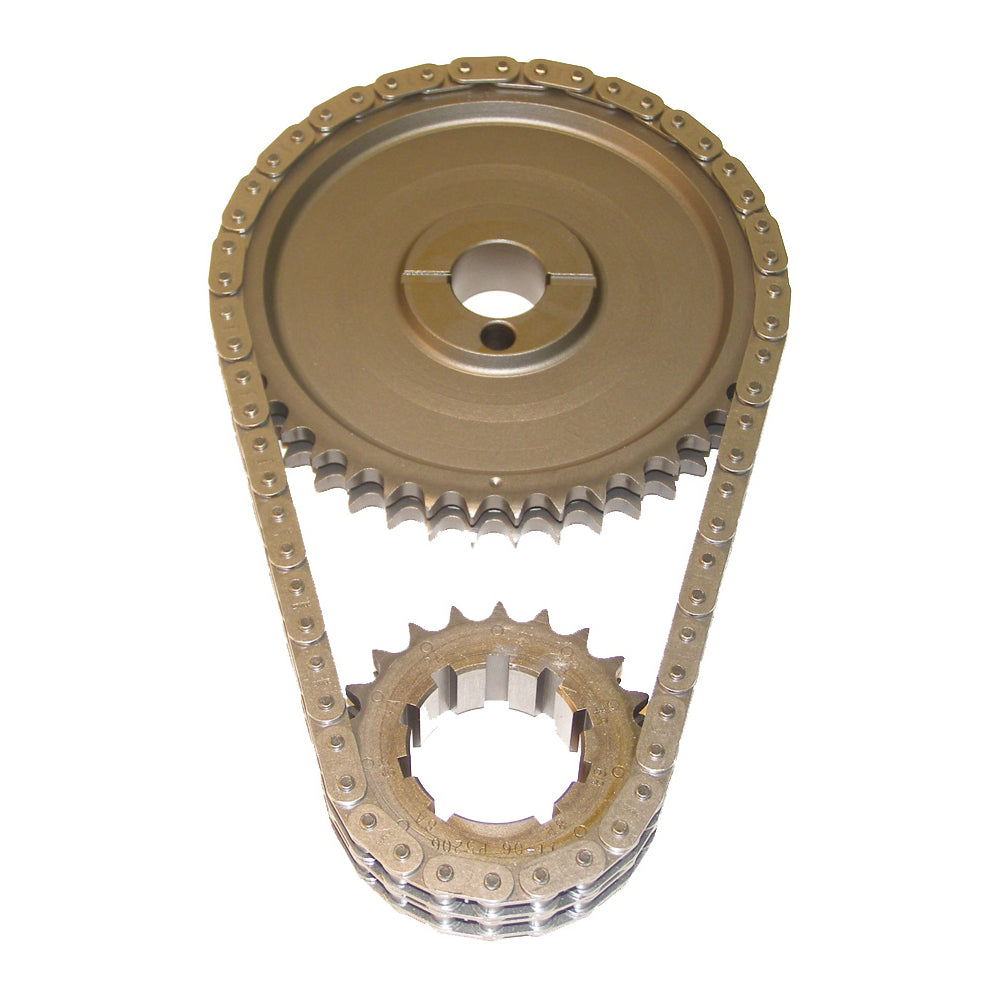 Cloyes 9-3635X9 Billet True Roller Timing Set - SBF Cloyes 9-3635X9