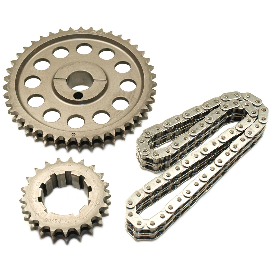 Cloyes 9-3635X9Z Billet True Roller Timing Set - SBF Cloyes 9-3635X9Z