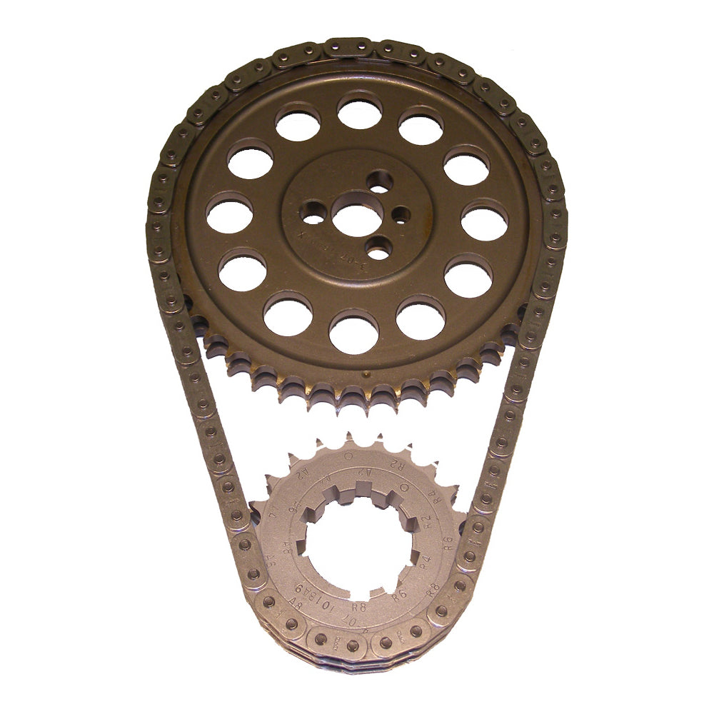 Cloyes 9-3645X9 Race Billet True Roller Timing Set SBC Cloyes 9-3645X9