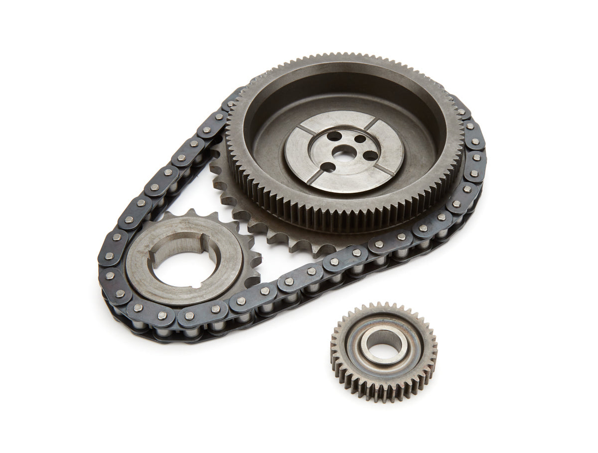 Cloyes 9-3651X3 True Roller Timing Set - SBC LT1 Cloyes 9-3651X3