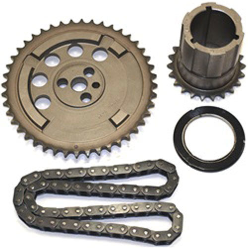 Cloyes 9-3667TX3 True Roller Timing Set - GM LS7 Cloyes 9-3667TX3