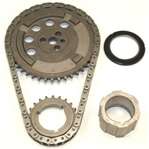 Cloyes 9-3672TX3Z Billet True Roller Tmng Set - GM LS2 2006 Cloyes 9-3672TX3Z