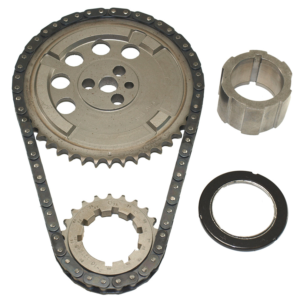 Cloyes 9-3672TX9Z Billet True Roller Tmng Set - GM LS2 2006 Cloyes 9-3672TX9Z