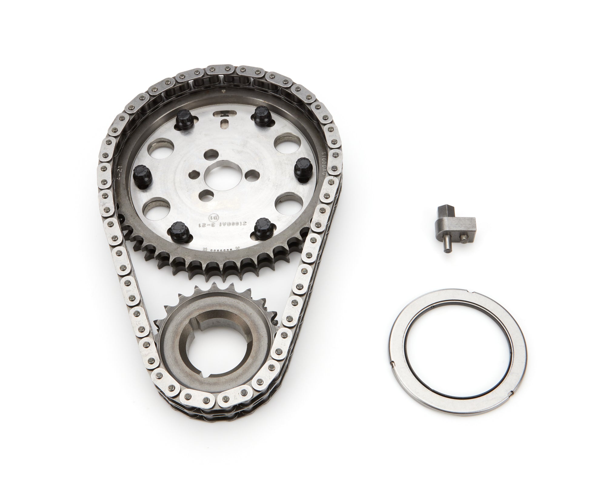 Cloyes 9-3700 Quick Adjust Billet Timing Chain Set Cloyes 9-3700