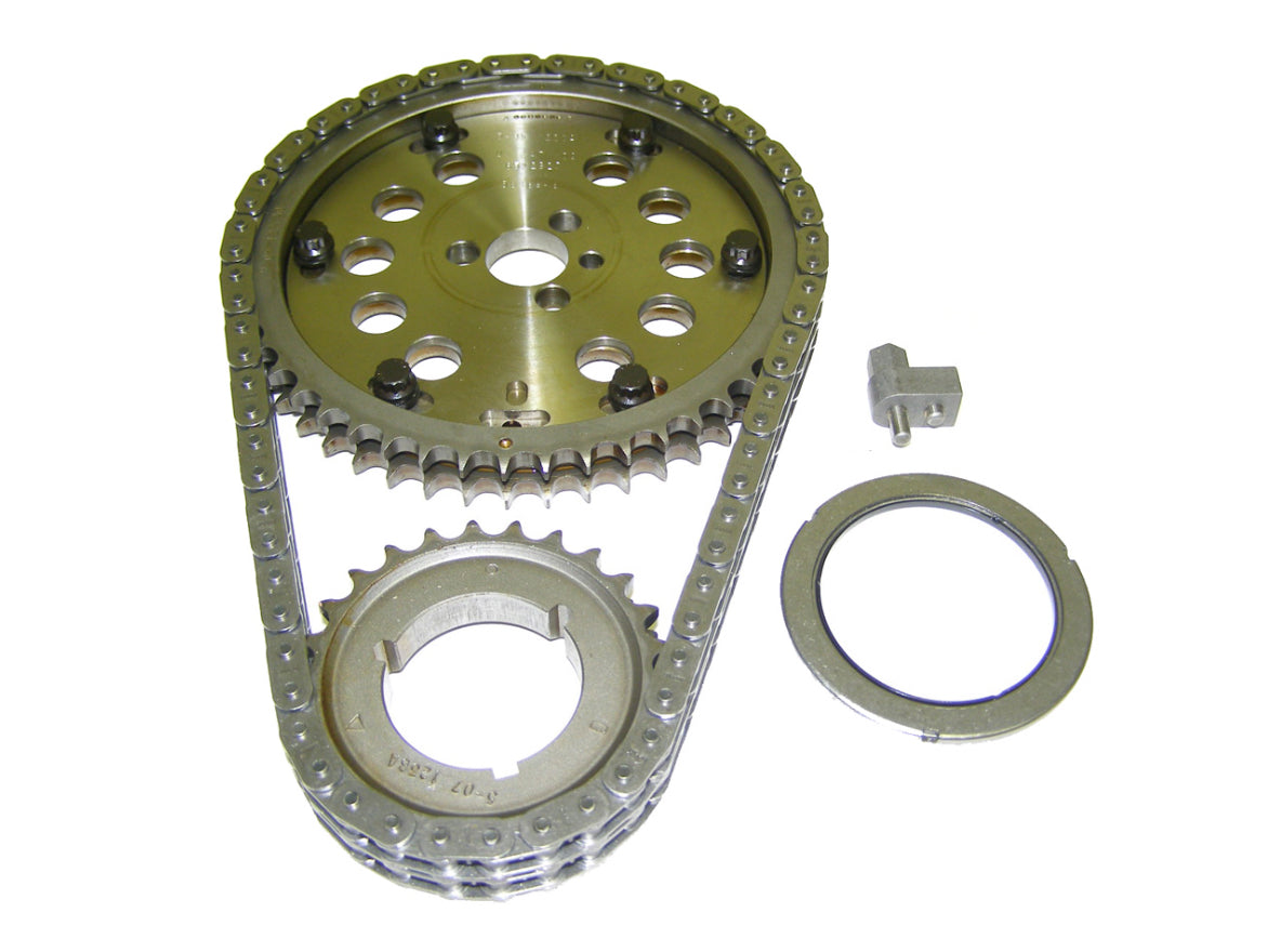 Cloyes 9-3710Z BBC Quick Adj. Timing Chain Set Cloyes 9-3710Z