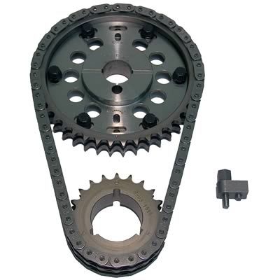 Cloyes 9-3735 Quick Adjust Billet Timing Chain Set Cloyes 9-3735