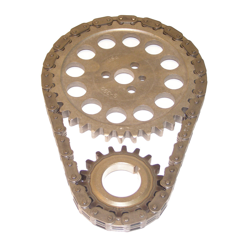Cloyes C-3001K Timing Chain Set - SBC 3pc. Cloyes C-3001K