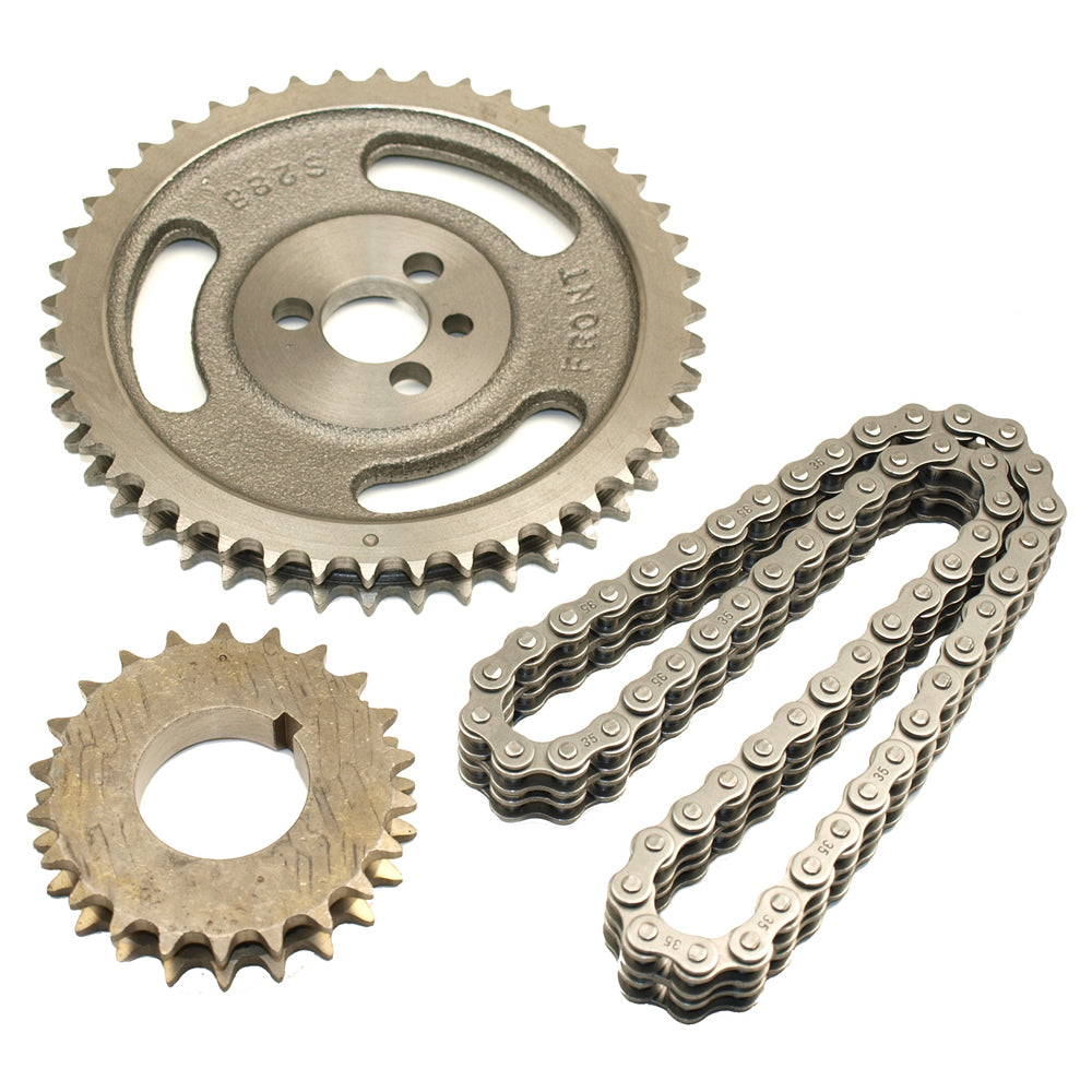 Cloyes C-3023SP Timing Chain Set - SBC 3pc. Cloyes C-3023SP