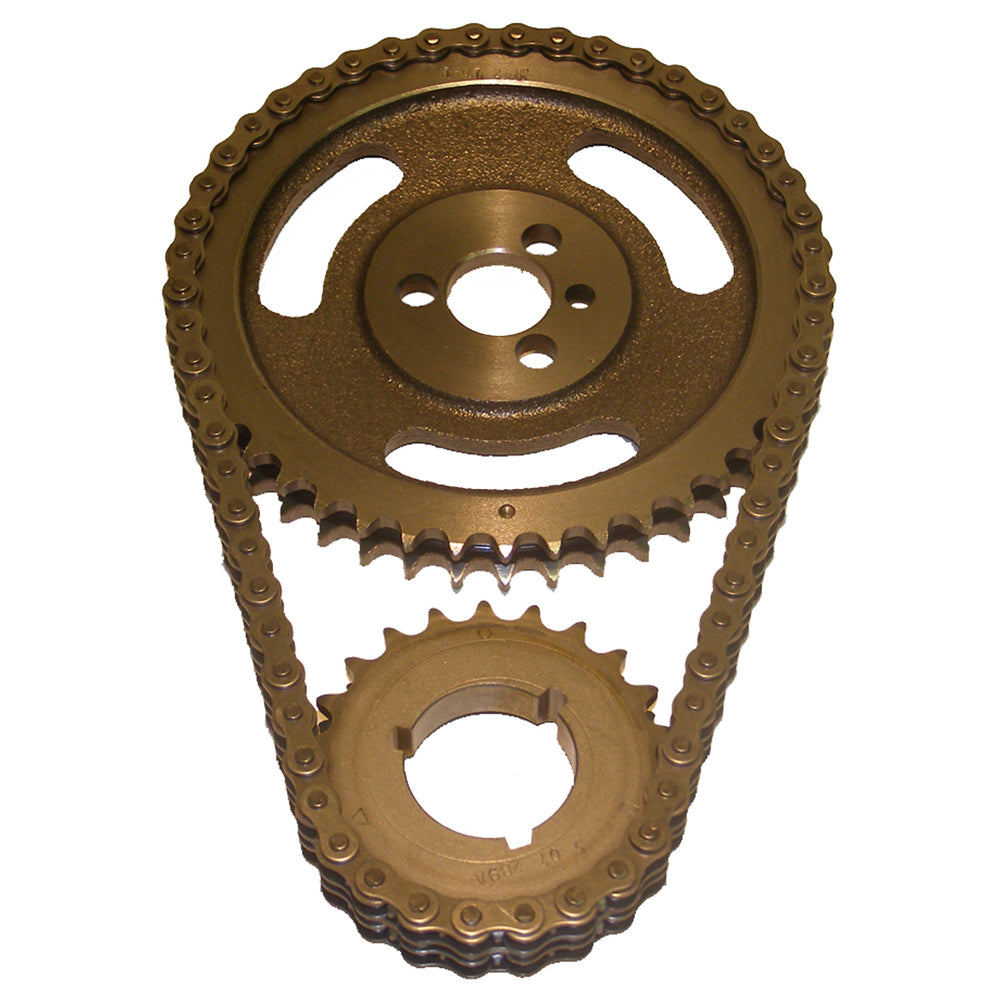 Cloyes C-3023XSP Timing Chain Set - SBC 3pc. 3-Keyway Cloyes C-3023XSP