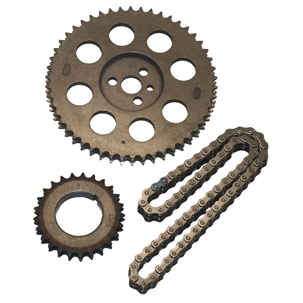Cloyes C-3024K Timing Chain Set - BBC 3pc. Cloyes C-3024K