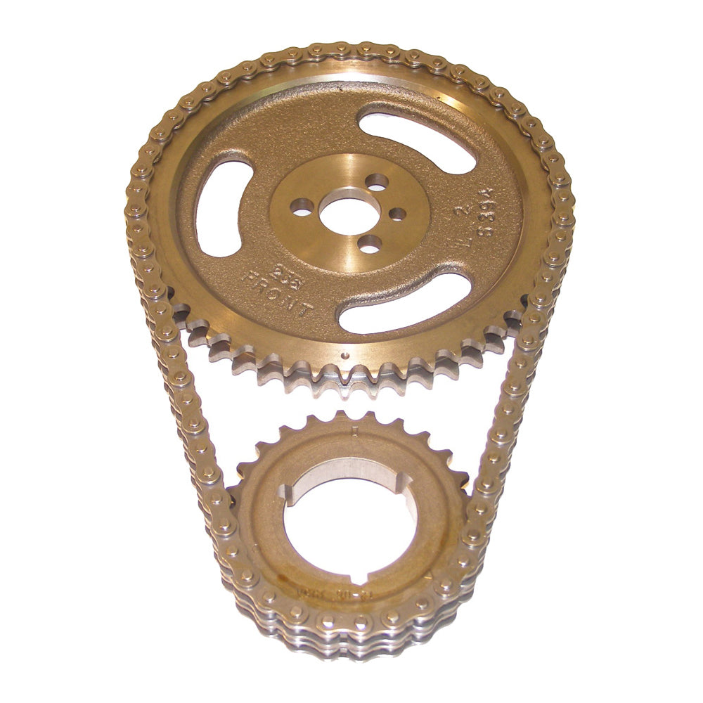 Cloyes C-3024X Timing Chain Set - BBC 3pc. 3-Keyway Cloyes C-3024X