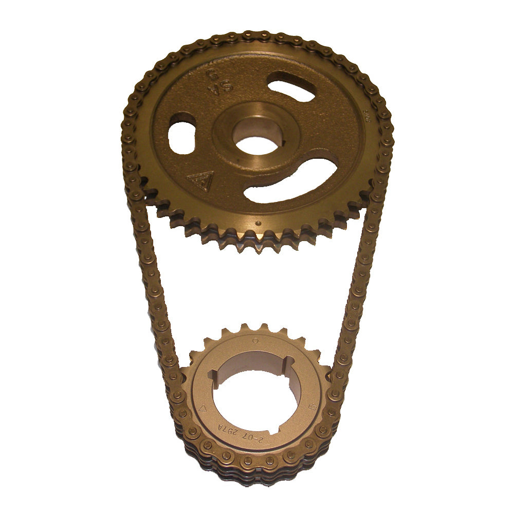 Cloyes C-3028X HD Double Roller Timing Set - SBM Cloyes C-3028X