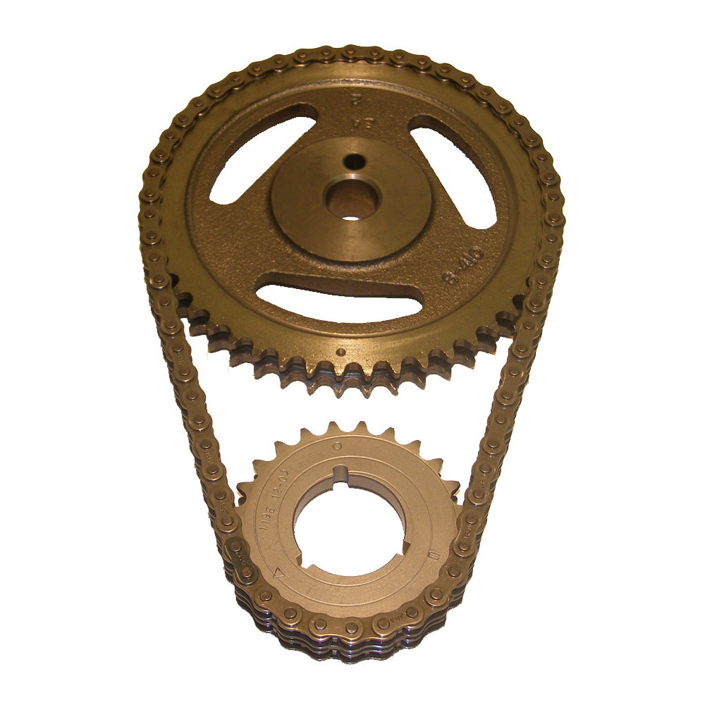 Cloyes C-3029X HD Double Roller Timing Set - BBF FE Cloyes C-3029X