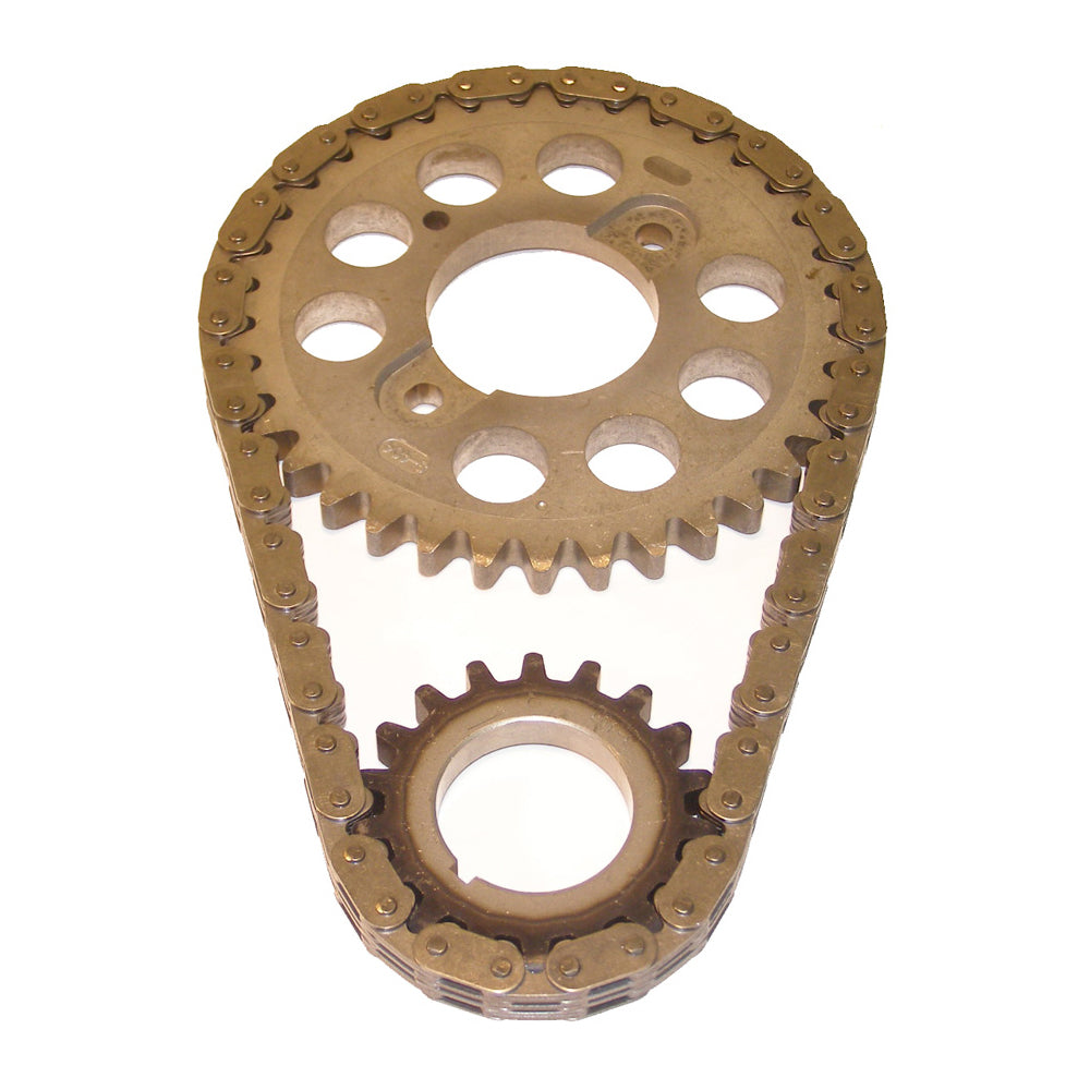 Cloyes C-3034K Timing Chain Set - Cadillac 500 3pc. Cloyes C-3034K