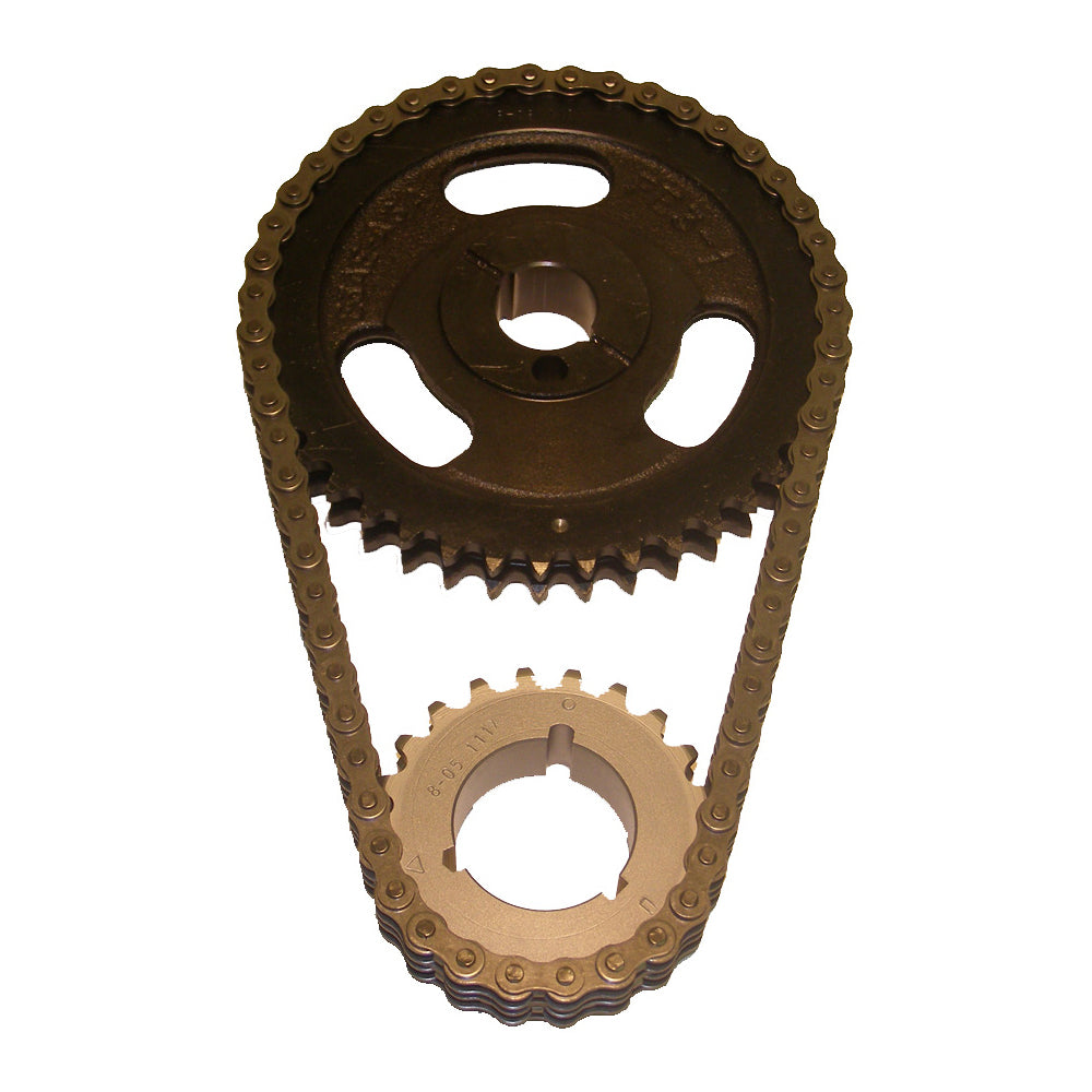 Cloyes C-3054X Timing Chain Set - SBF 3pc. 3-Keyway Cloyes C-3054X