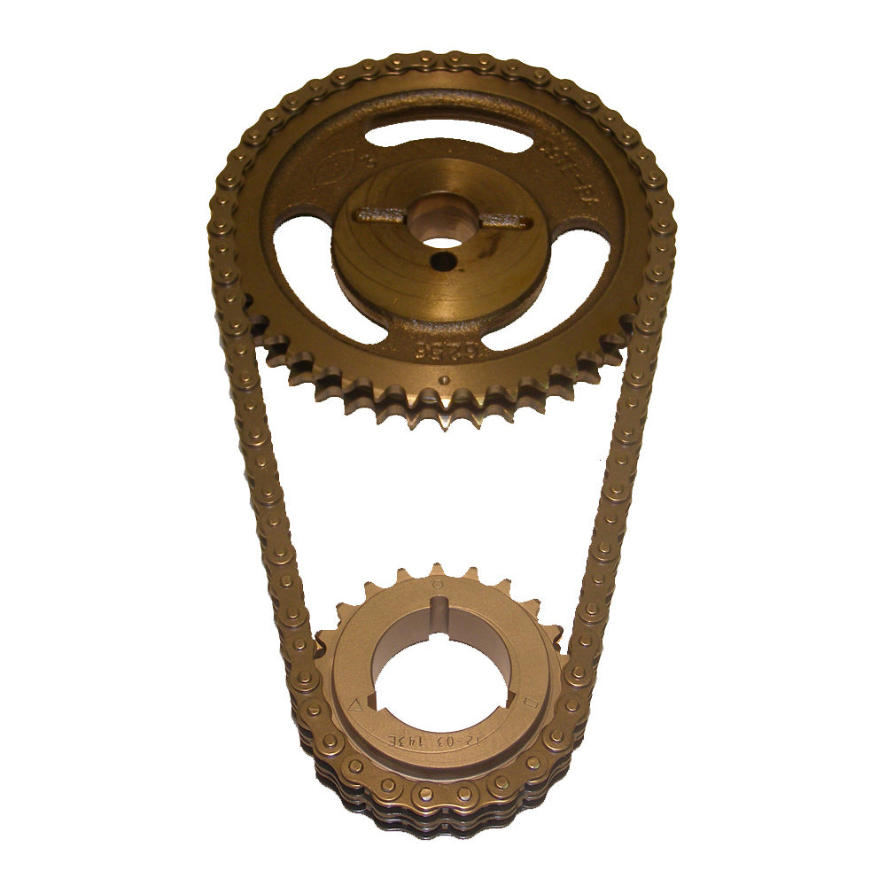 Cloyes C-3079X HD Double Roller Timing Set - BBF Cloyes C-3079X