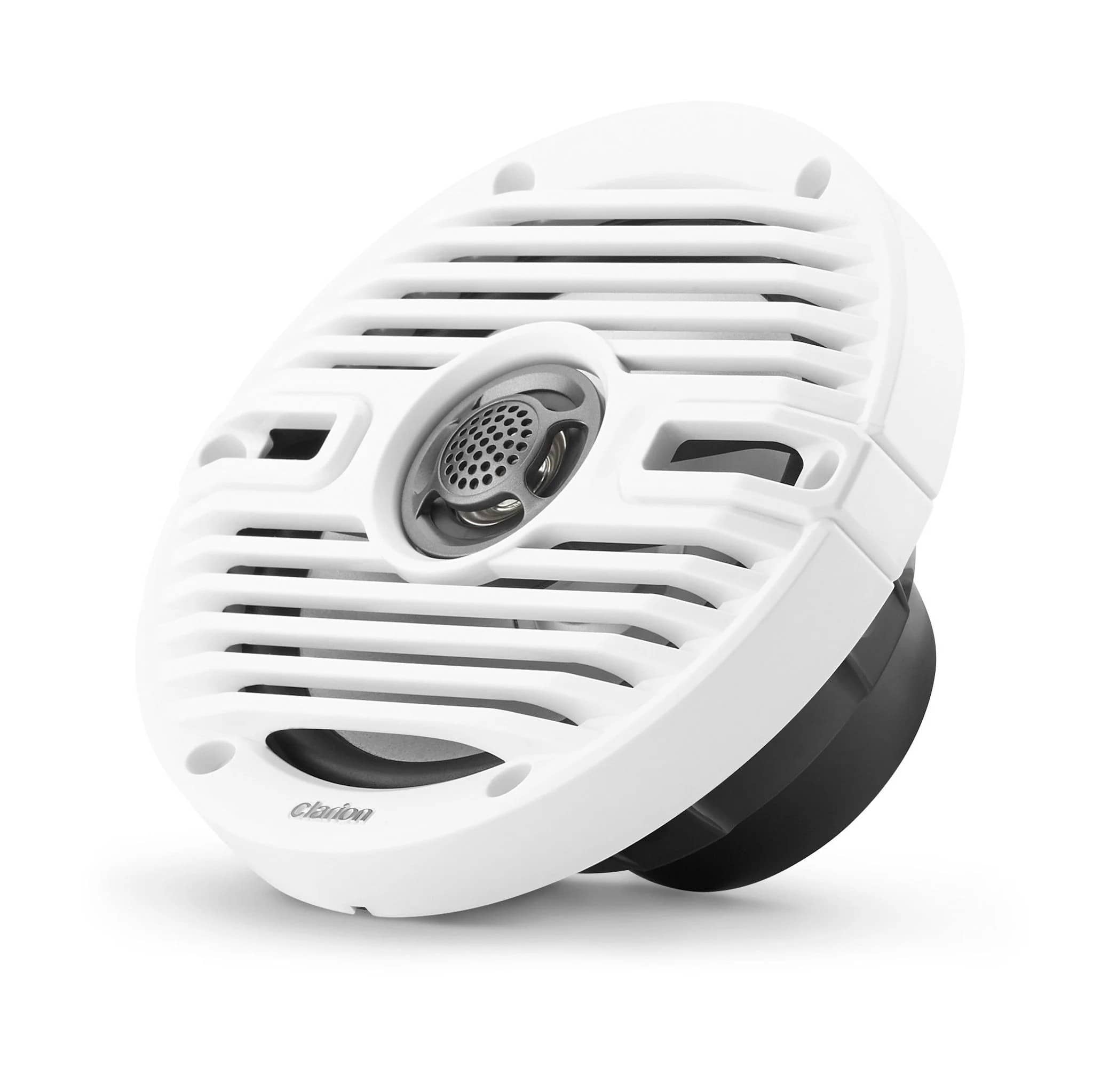 Clarion CMS-651-CWB 6.5" COAXIAL SPEAKERS Clarion CMS-651-CWB