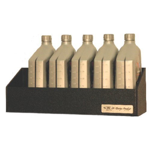 Clear One TC119 Oil Quart Rack - 6 Qt Clear One TC119