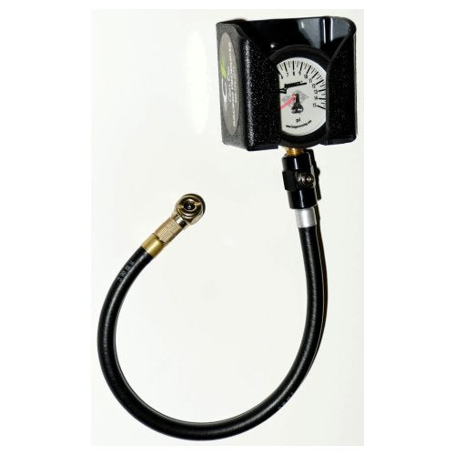Clear One TC144 Tire Gauge Pouch Clear One TC144