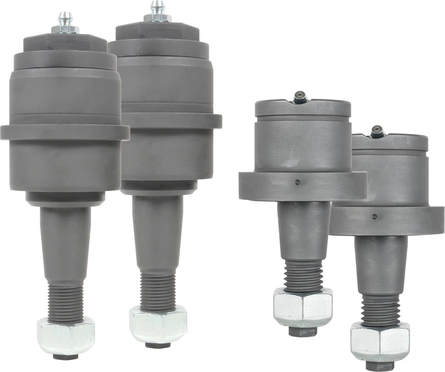 Carli Suspension CS-DBJP-03 UPPER & LOWER BALL JOINTS 03-12 RAM 2500/3500 Carli Suspension CS-DBJP-03