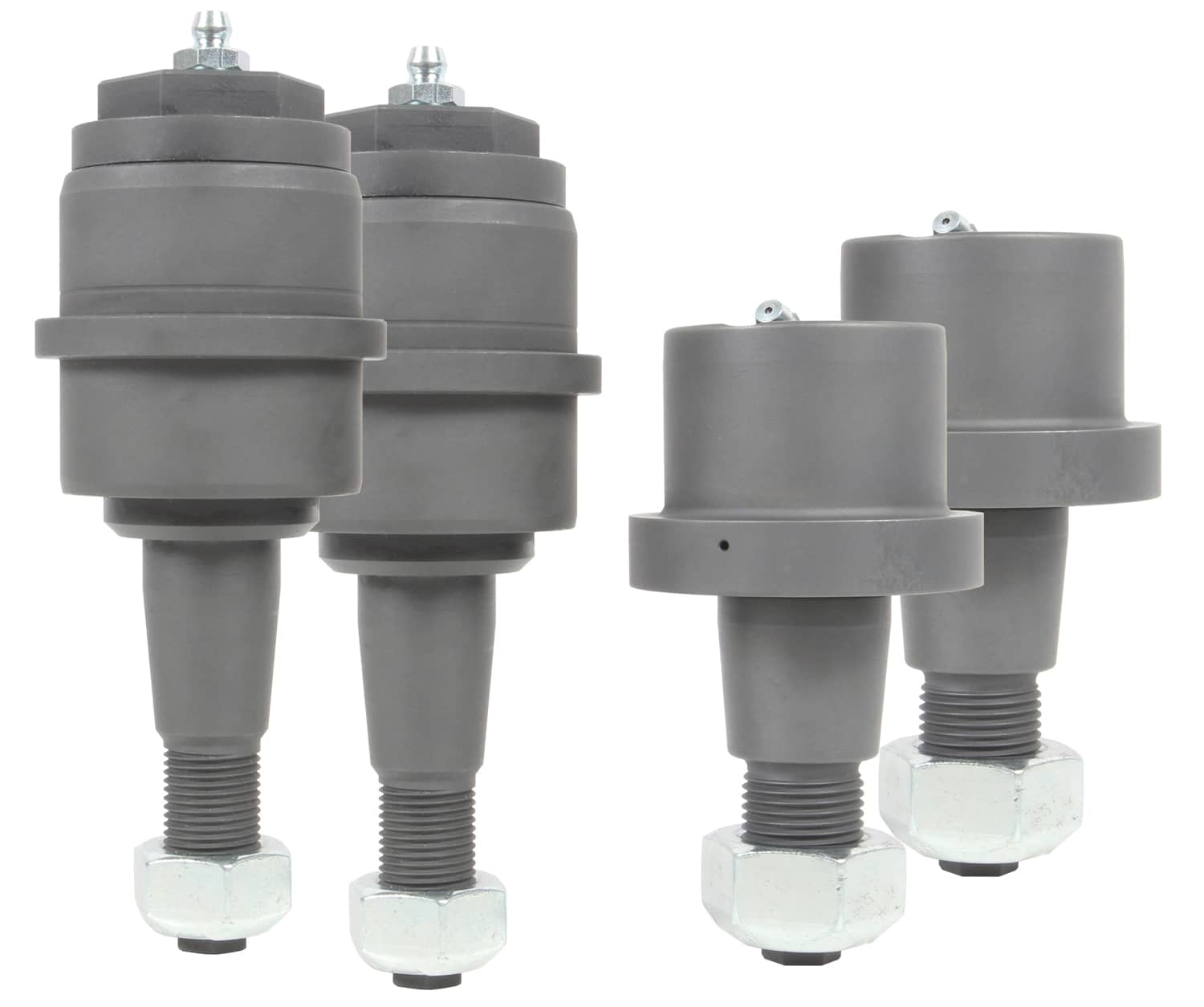 Carli Suspension CS-DBJP-14 UPPER & LOWER BALL JOINTS 13-23 RAM 2500/3500 Carli Suspension CS-DBJP-14