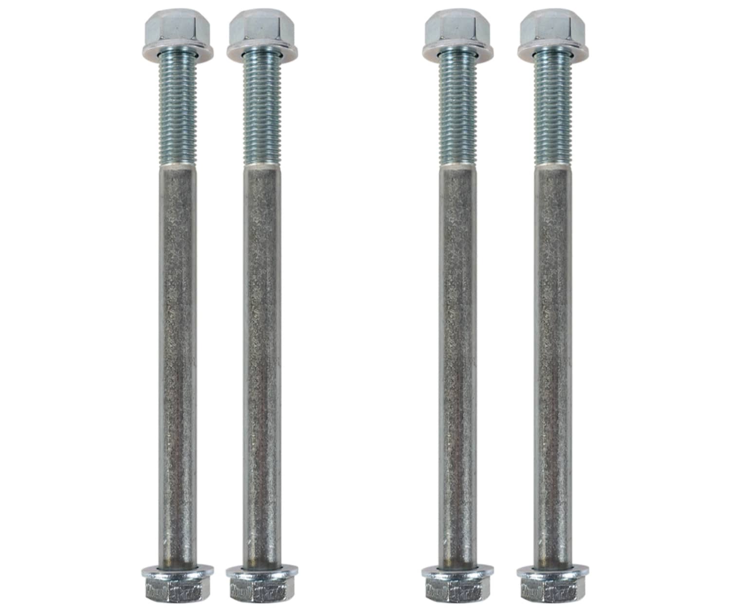 Carli Suspension CS-DCM-20-HK EXT TRANS X-MEMBER HARDWARE KIT FOR DRAD 19-23 RAM 2500/3500 4WD Carli Suspension CS-DCM-20-HK