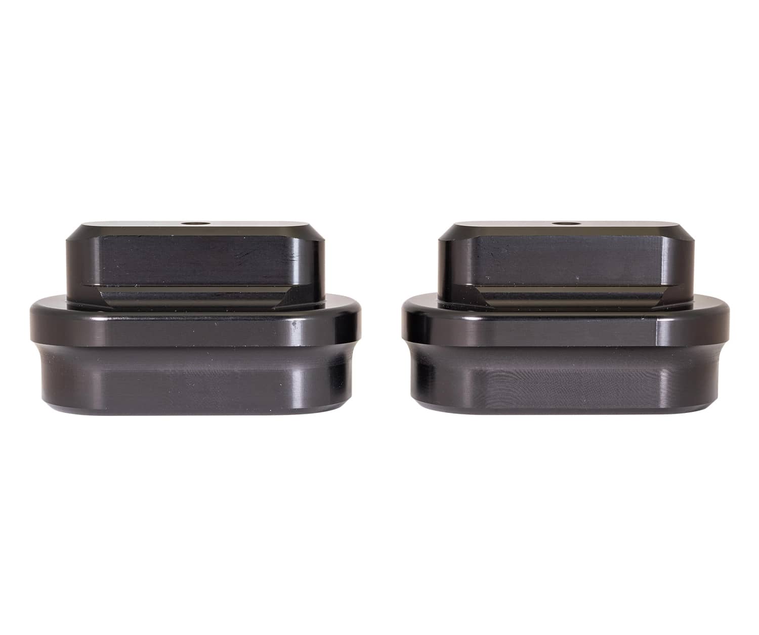 Carli Suspension CS-DFBD-1 1" FRONT BUMPSTOP 03-23 RAM 2500/3500 Carli Suspension CS-DFBD-1