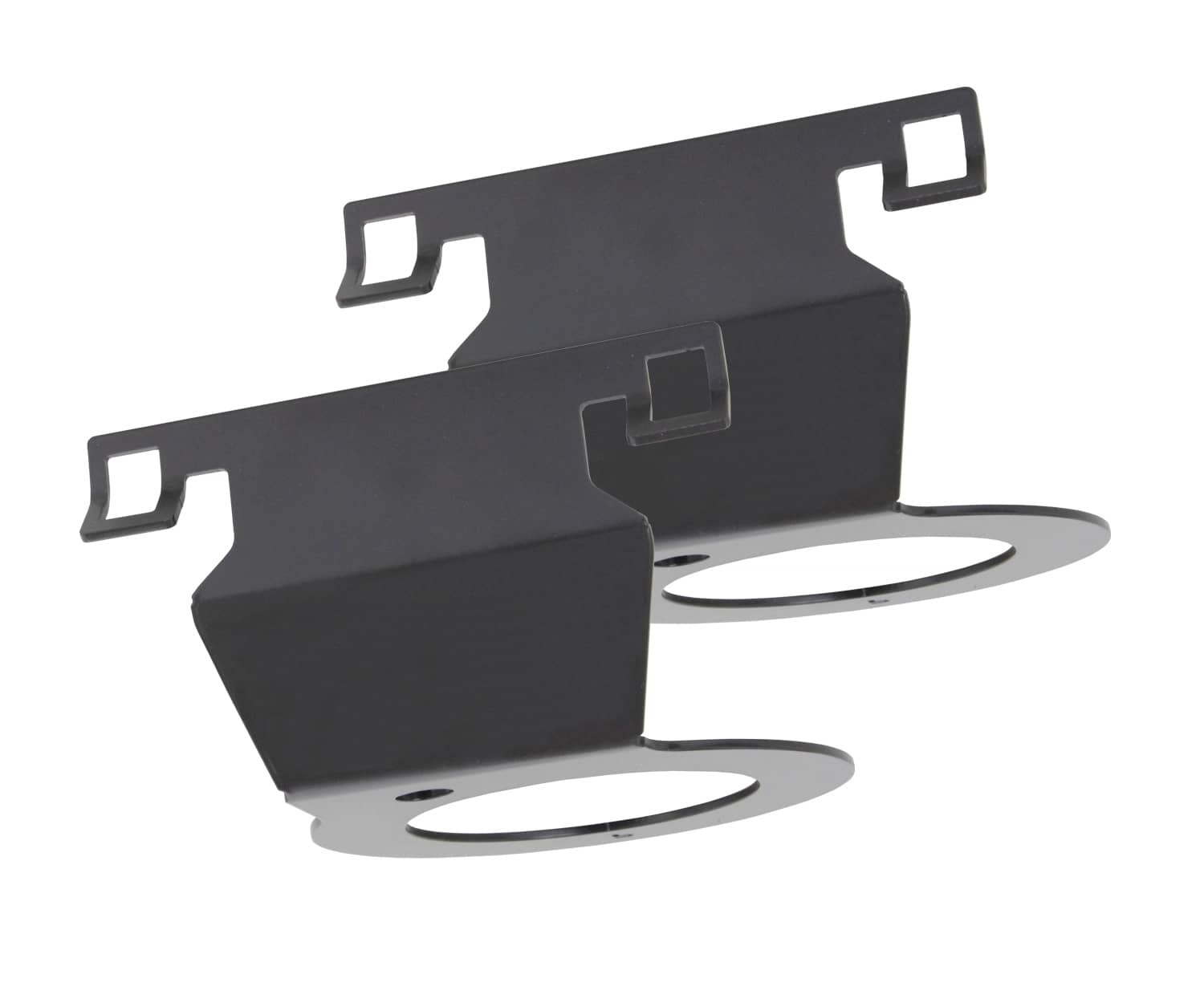Carli Suspension CS-DRM-14-20 FRONT SHOCK RESERVOIR MOUNTS 2.0" 14-23 RAM 2500/3500 Carli Suspension CS-DRM-14-20