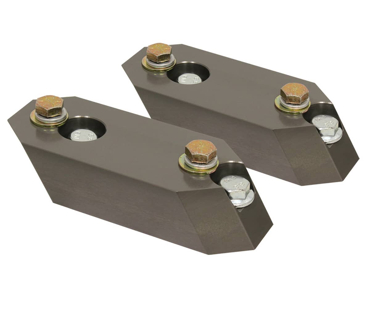 Carli Suspension CS-DSBD-14 STOCK SWAY BAR DROP BRACKET - 3.25" LIFT | 14-24 RAM 2500/3500 4WD Carli Suspension CS-DSBD-14