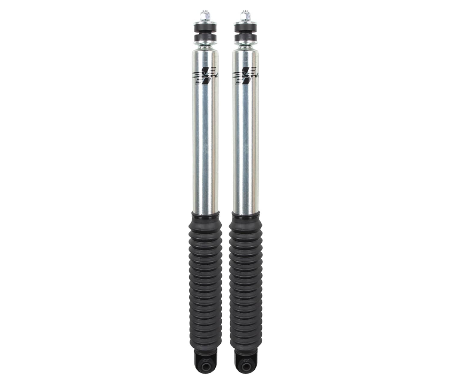 Carli Suspension CS-DSIG20FRONTSPKG-94 FRONT LEVELING SHOCK PACKAGE 94-12 RAM 2500/3500 4WD Carli Suspension CS-DSIG20FRONTSPKG-94