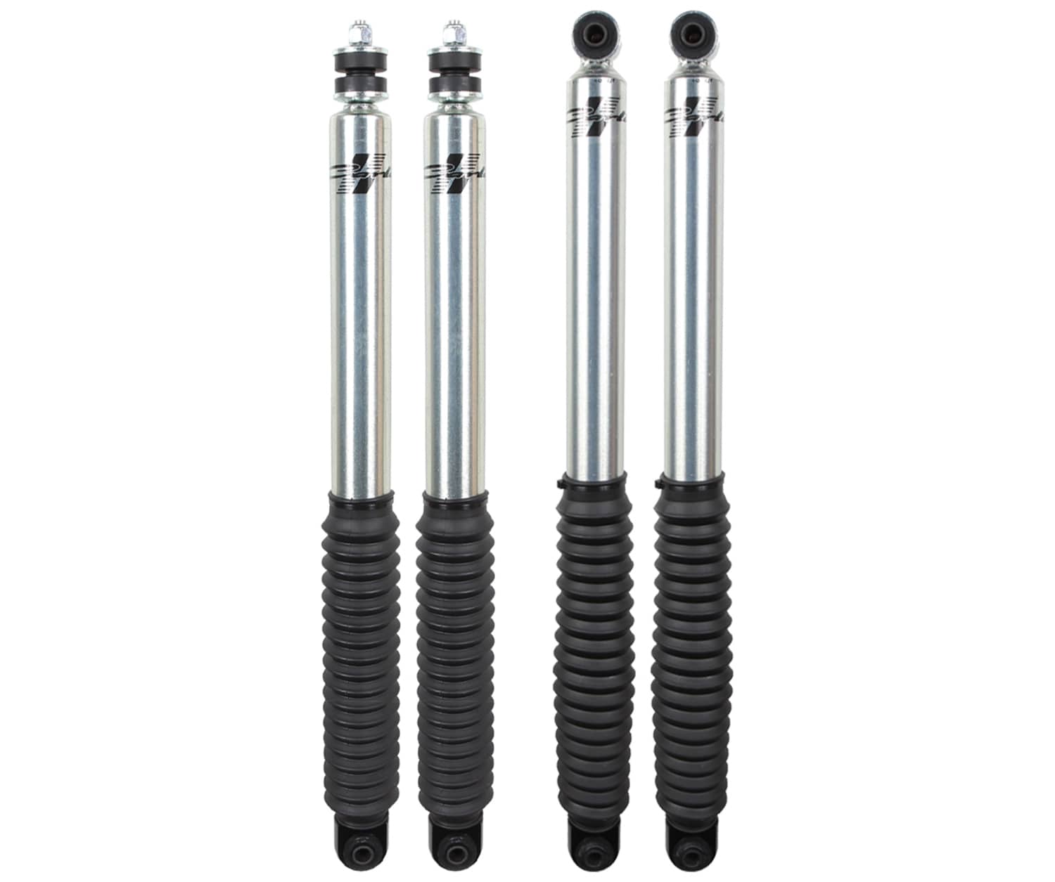 Carli Suspension CS-DSIG20REARSPKG-94 REAR LEVELING SHOCK PACKAGE 94-12 RAM 2500/3500 4WD Carli Suspension CS-DSIG20REARSPKG-94