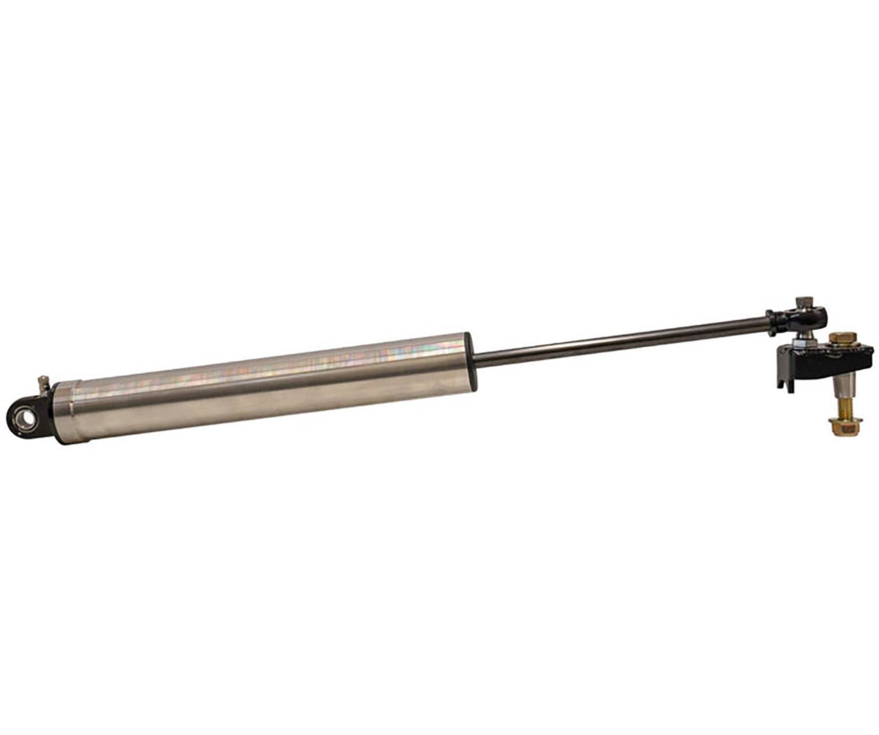 Carli Suspension CS-FHMSS-17 HIGH MOUNT STEERING STABILIZER 17-24 S/DUTY Carli Suspension CS-FHMSS-17